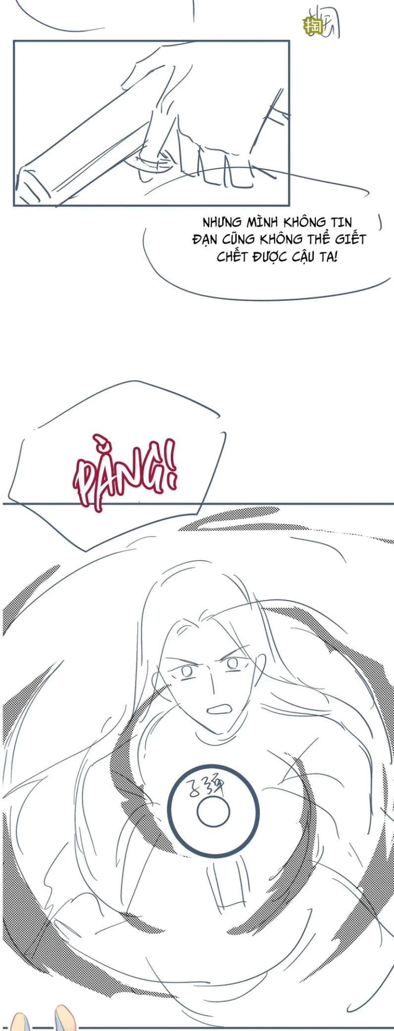 Hắc Hóa Phản Diện Sủng Lên Trời Chapter 58 - 34