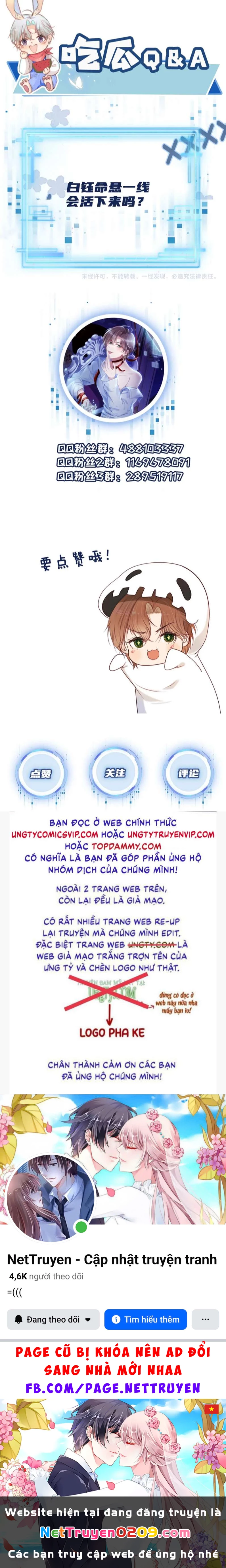 Hắc Hóa Phản Diện Sủng Lên Trời Chapter 58 - 35