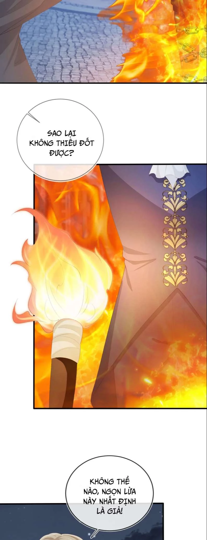 Hắc Hóa Phản Diện Sủng Lên Trời Chapter 59 - 6