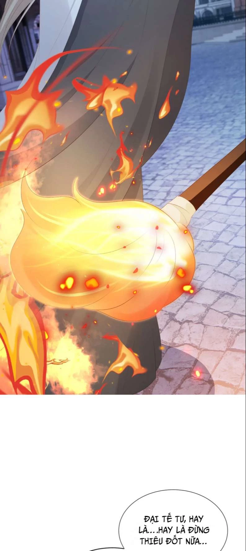 Hắc Hóa Phản Diện Sủng Lên Trời Chapter 59 - 8