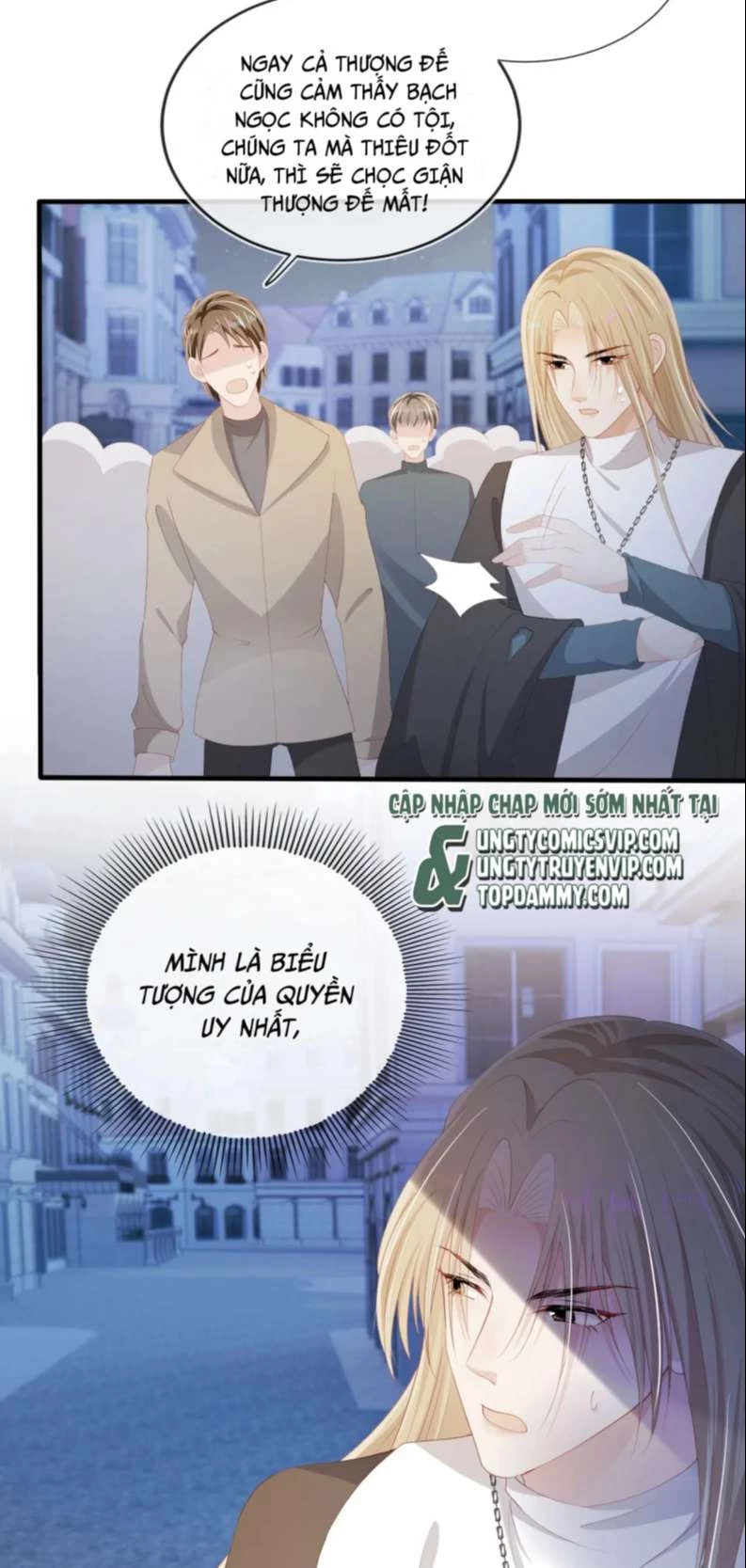 Hắc Hóa Phản Diện Sủng Lên Trời Chapter 59 - 9