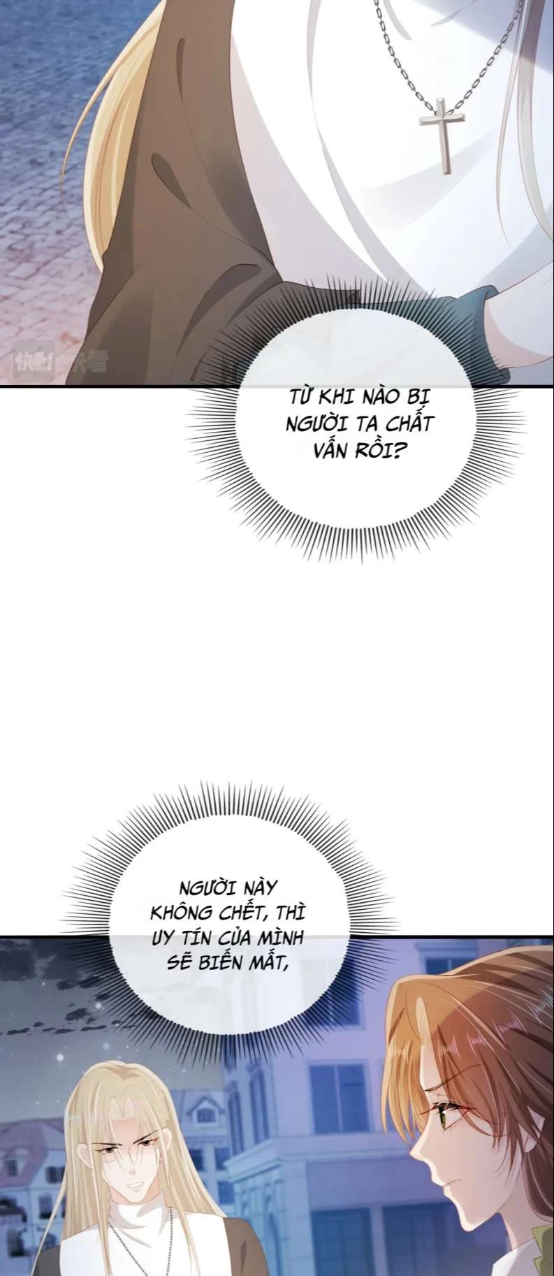 Hắc Hóa Phản Diện Sủng Lên Trời Chapter 59 - 10