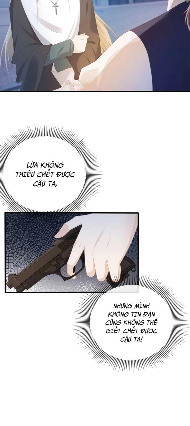 Hắc Hóa Phản Diện Sủng Lên Trời Chapter 59 - 11