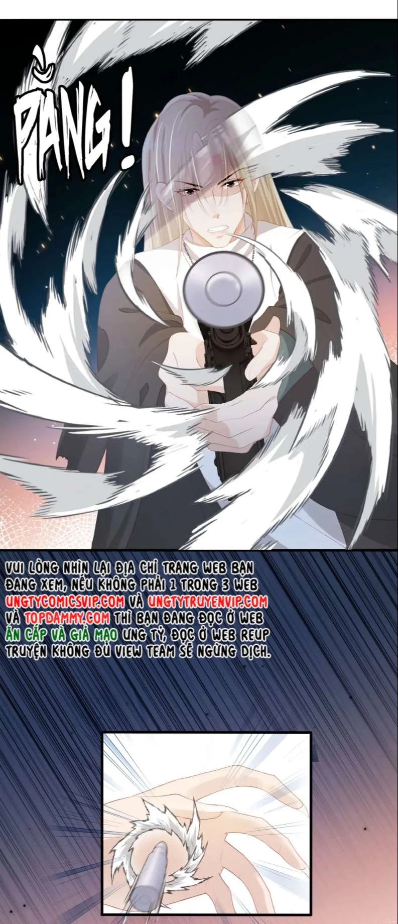 Hắc Hóa Phản Diện Sủng Lên Trời Chapter 59 - 12