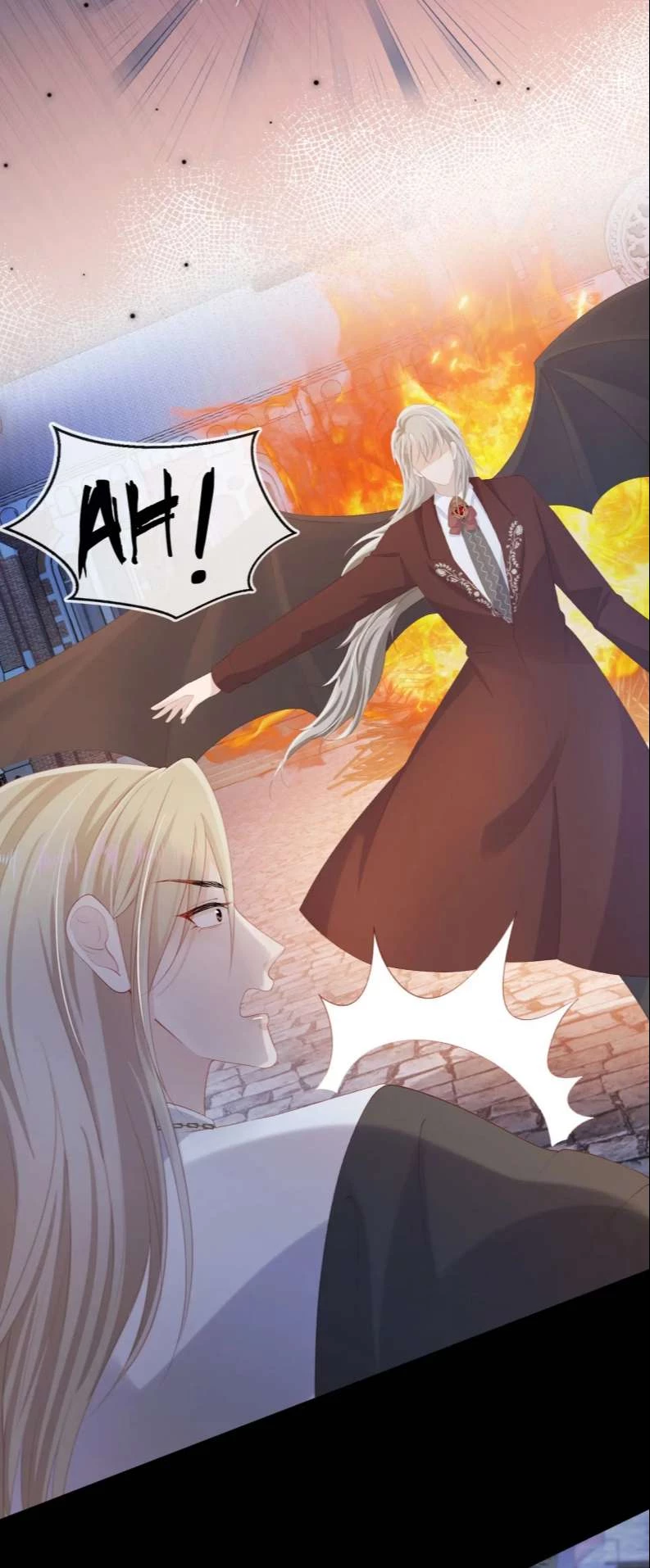 Hắc Hóa Phản Diện Sủng Lên Trời Chapter 59 - 13