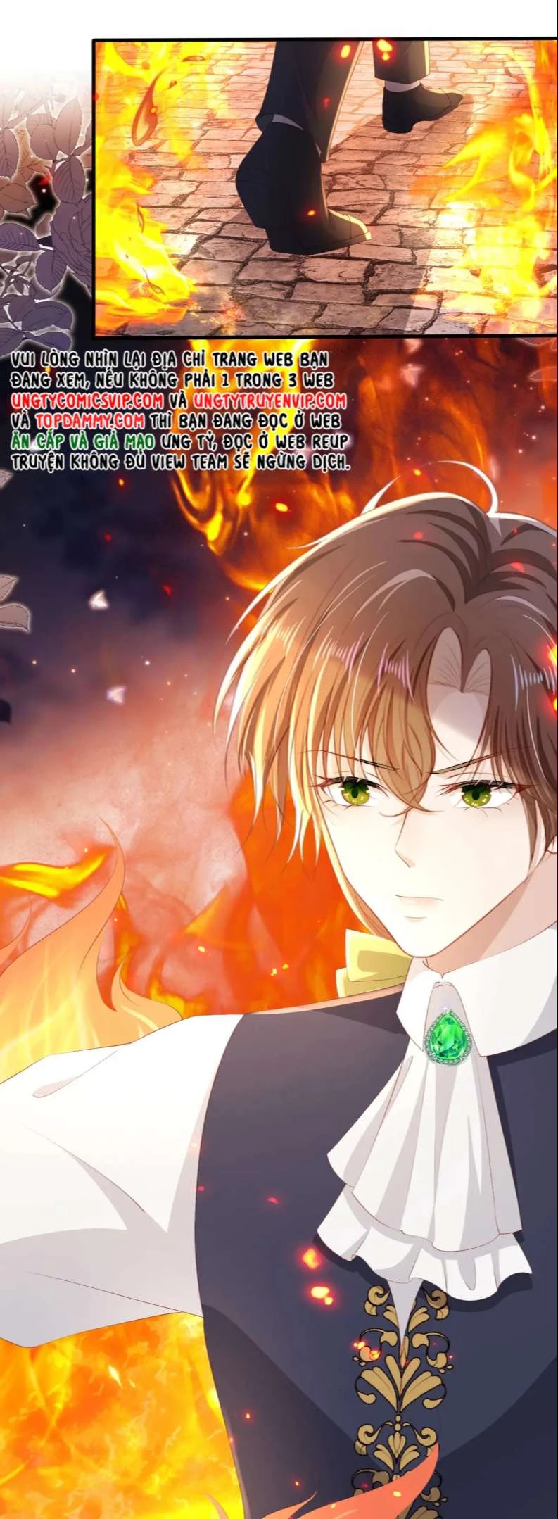 Hắc Hóa Phản Diện Sủng Lên Trời Chapter 59 - 18