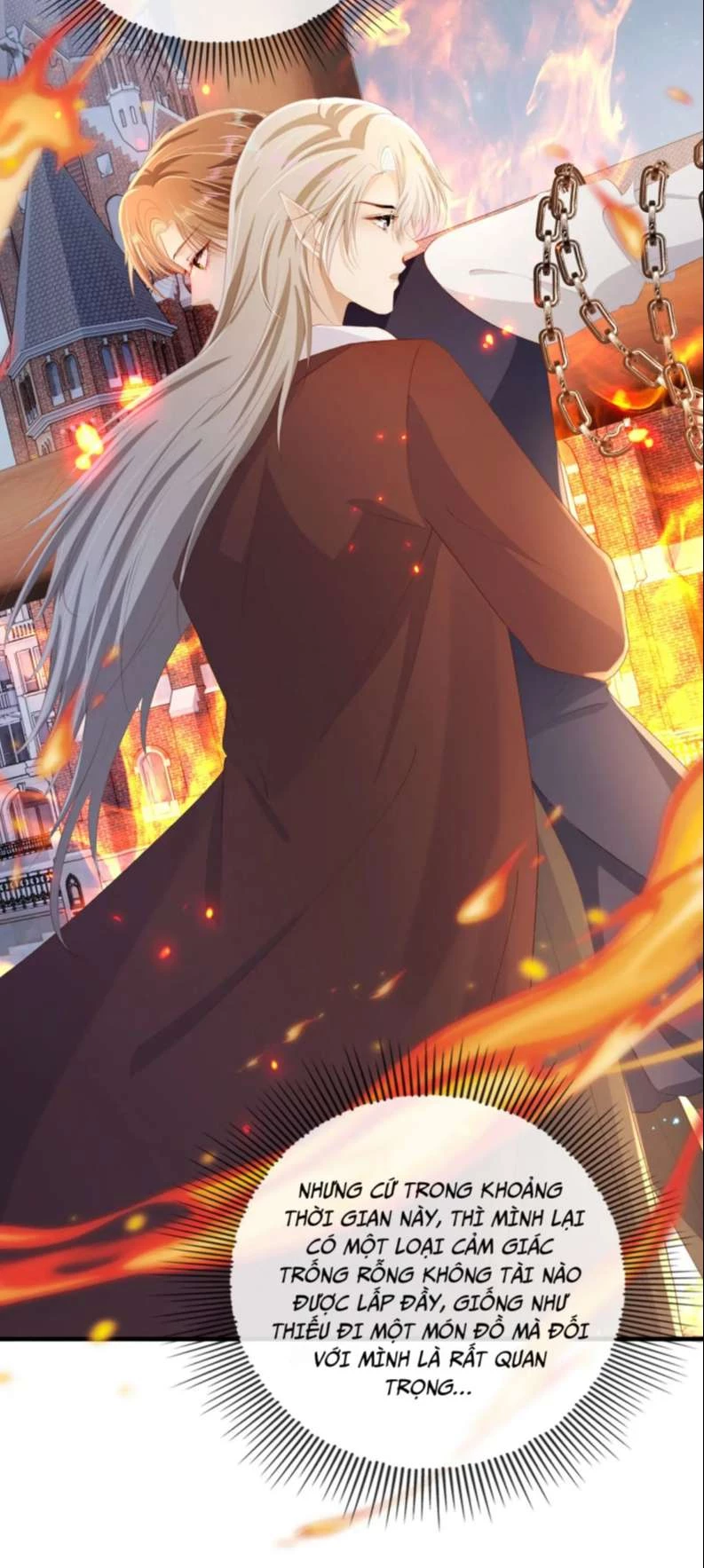 Hắc Hóa Phản Diện Sủng Lên Trời Chapter 59 - 21