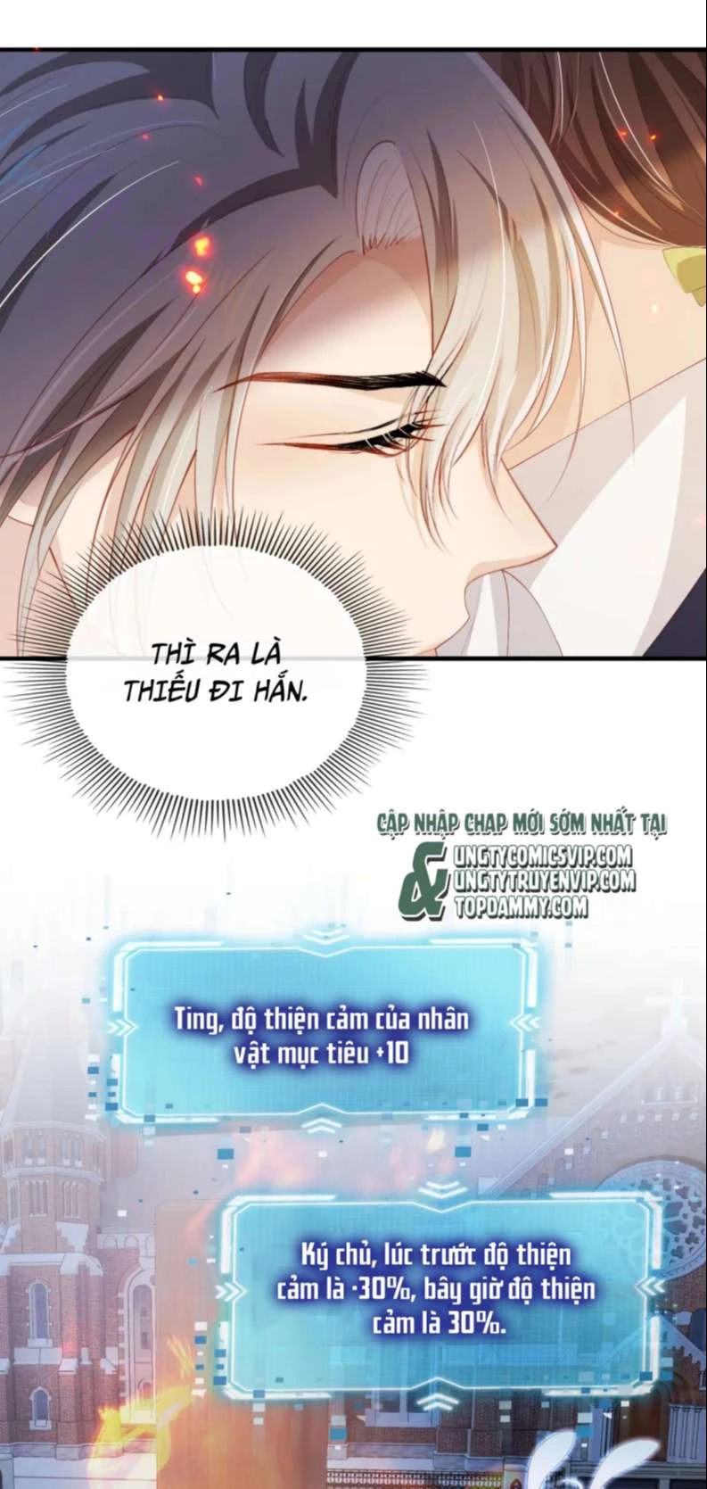 Hắc Hóa Phản Diện Sủng Lên Trời Chapter 59 - 22