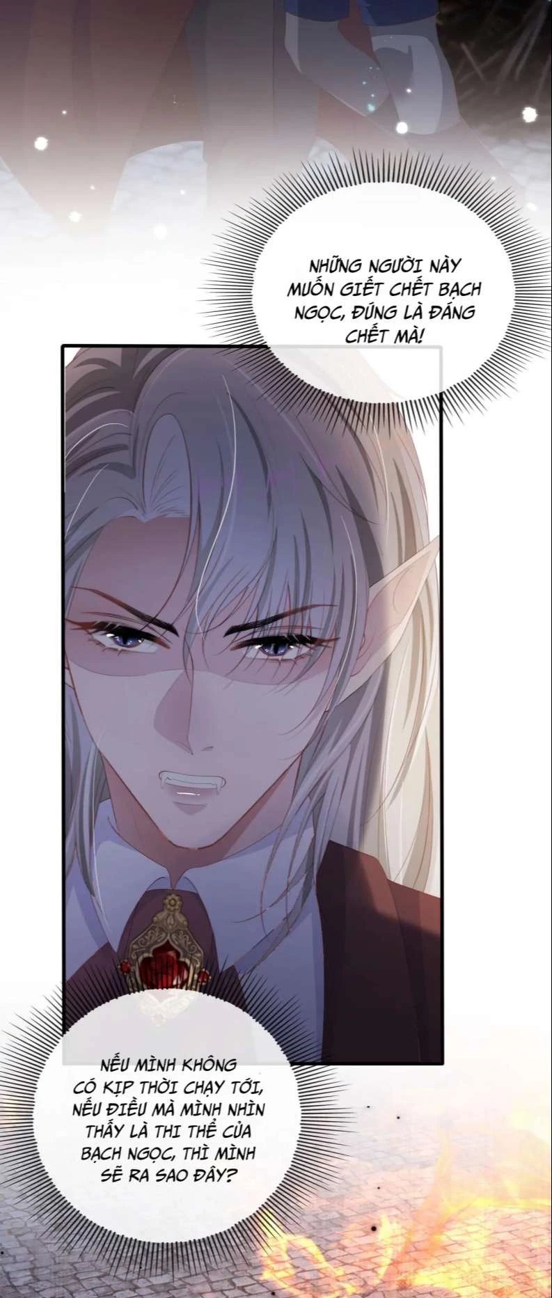 Hắc Hóa Phản Diện Sủng Lên Trời Chapter 59 - 28