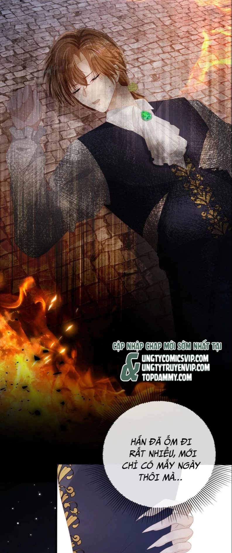 Hắc Hóa Phản Diện Sủng Lên Trời Chapter 59 - 29