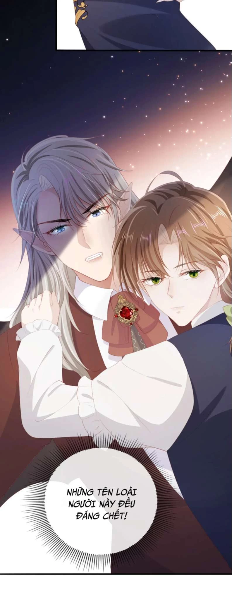 Hắc Hóa Phản Diện Sủng Lên Trời Chapter 59 - 30