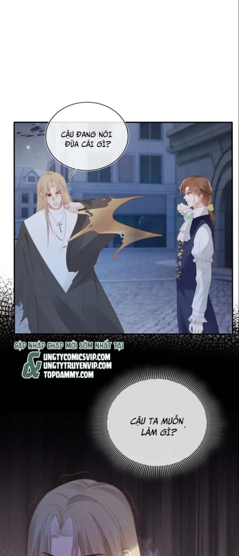 Hắc Hóa Phản Diện Sủng Lên Trời Chapter 61 - 17