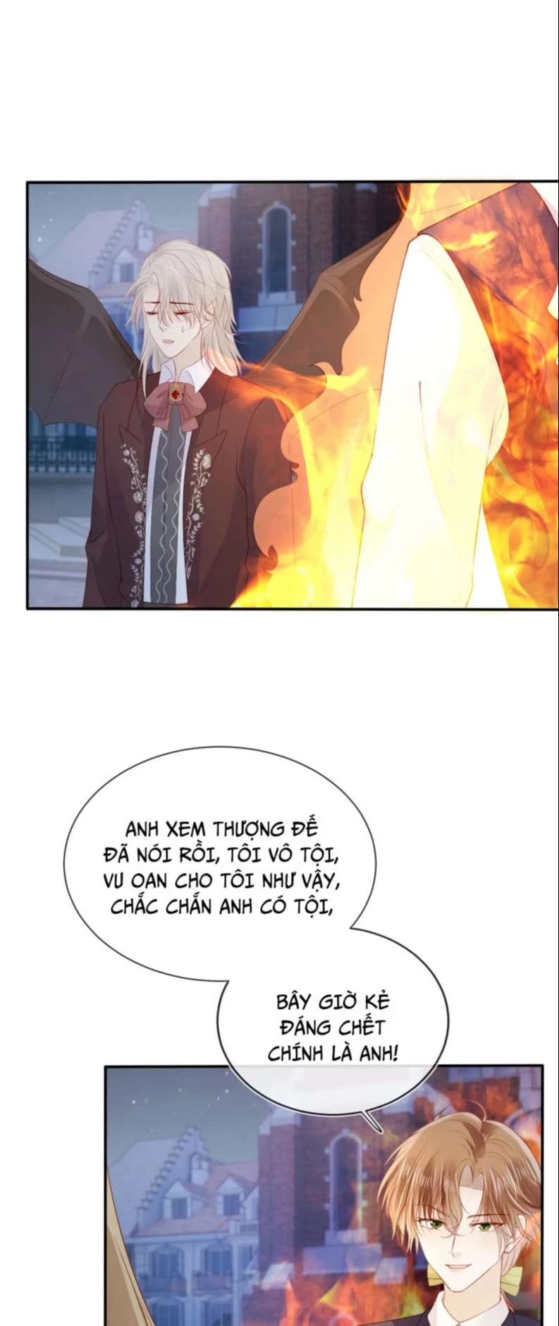 Hắc Hóa Phản Diện Sủng Lên Trời Chapter 61 - 23