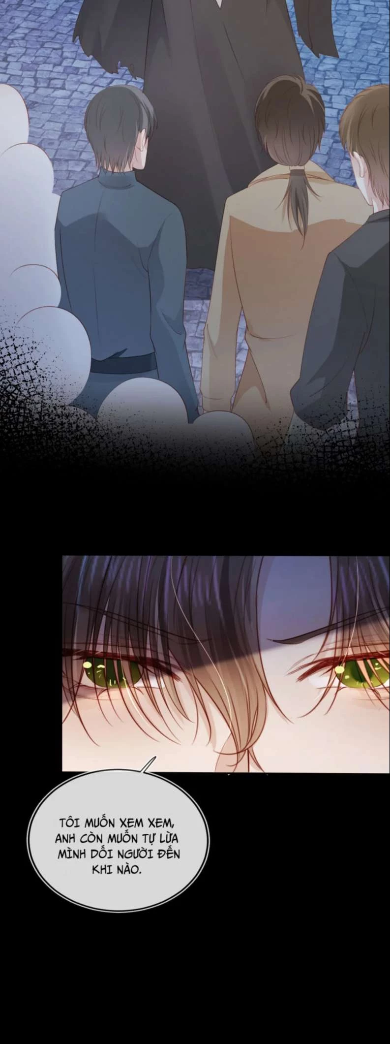 Hắc Hóa Phản Diện Sủng Lên Trời Chapter 61 - 27