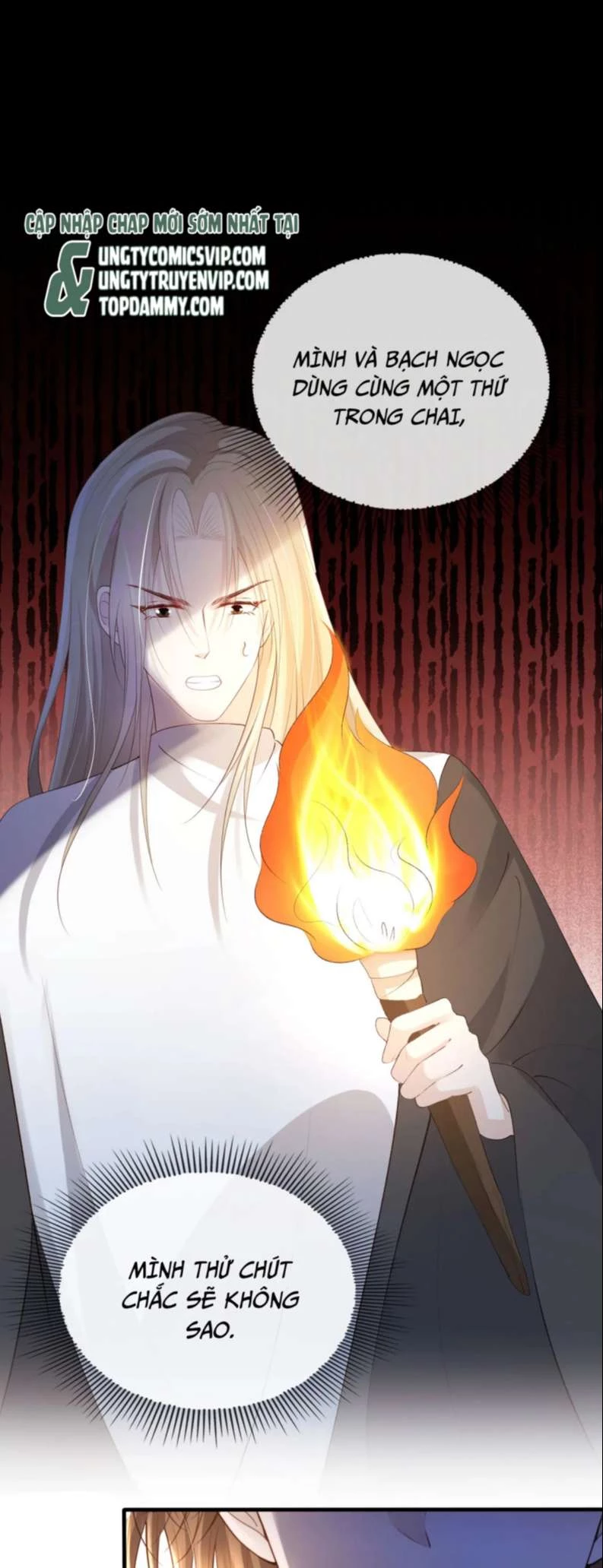 Hắc Hóa Phản Diện Sủng Lên Trời Chapter 61 - 28