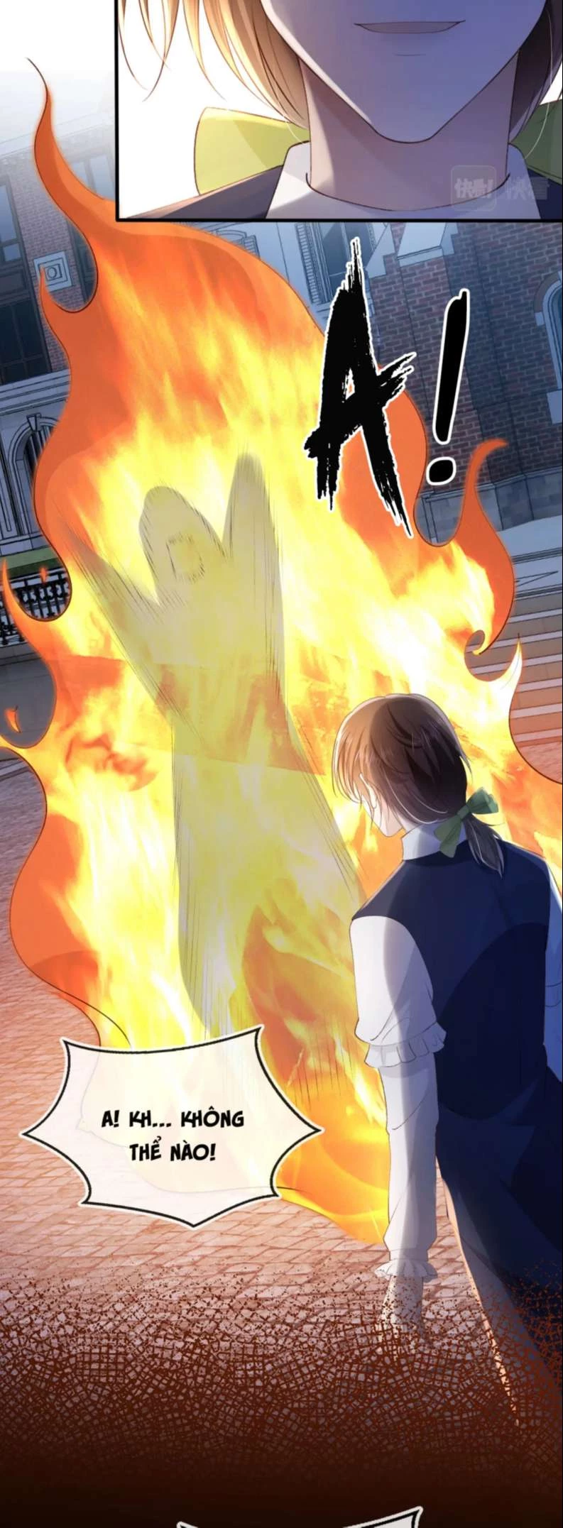 Hắc Hóa Phản Diện Sủng Lên Trời Chapter 61 - 29