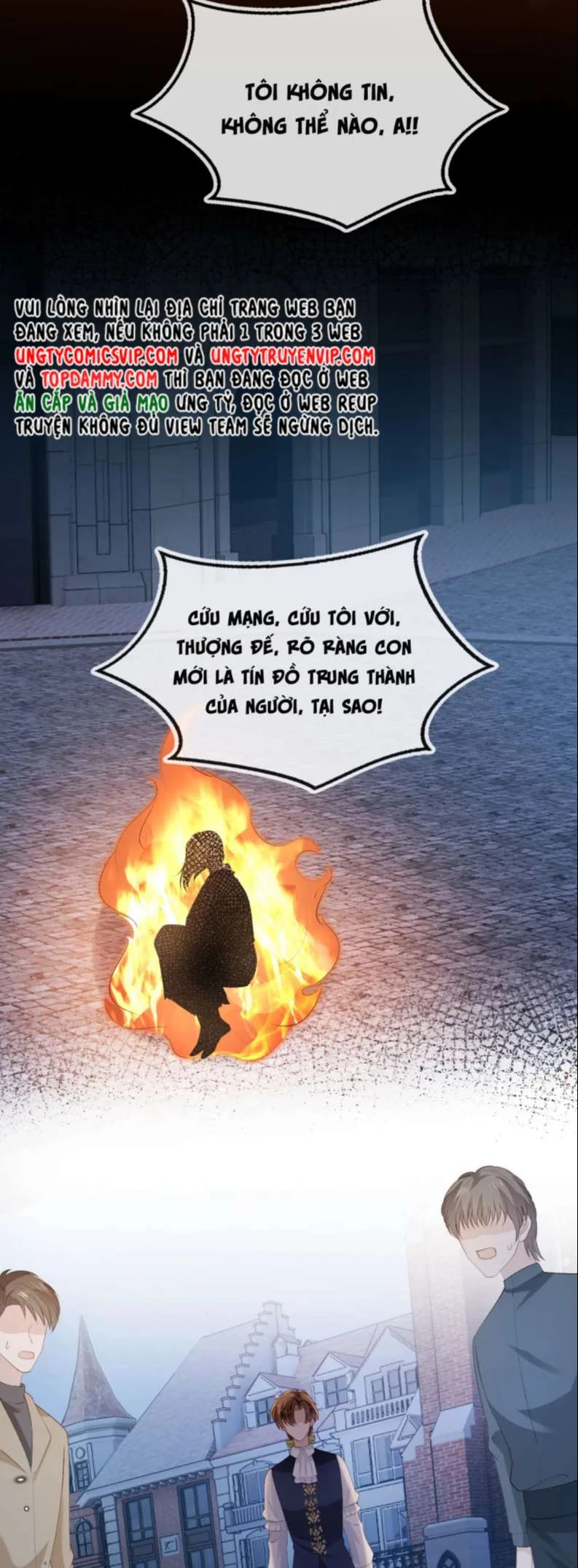 Hắc Hóa Phản Diện Sủng Lên Trời Chapter 61 - 30