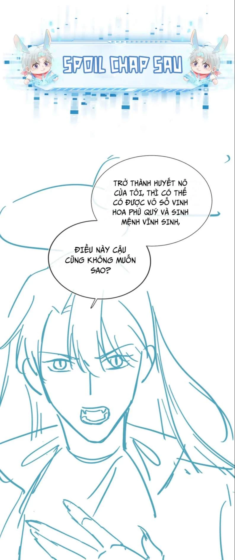 Hắc Hóa Phản Diện Sủng Lên Trời Chapter 61 - 34