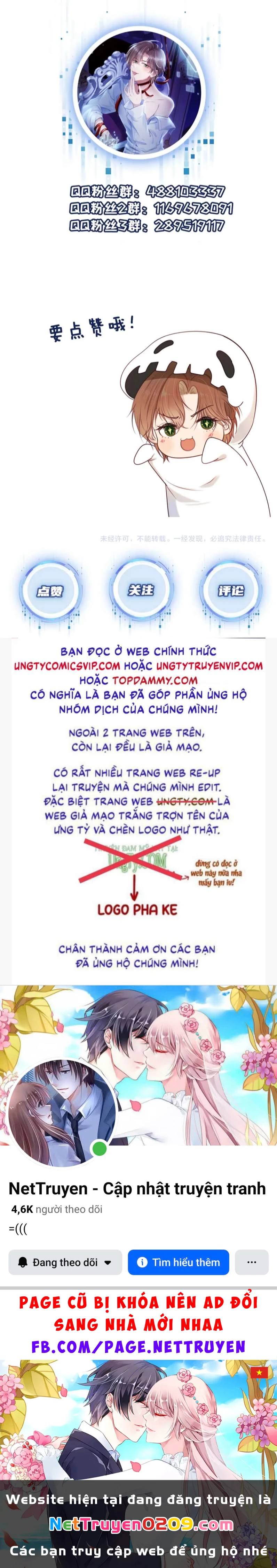Hắc Hóa Phản Diện Sủng Lên Trời Chapter 61 - 36