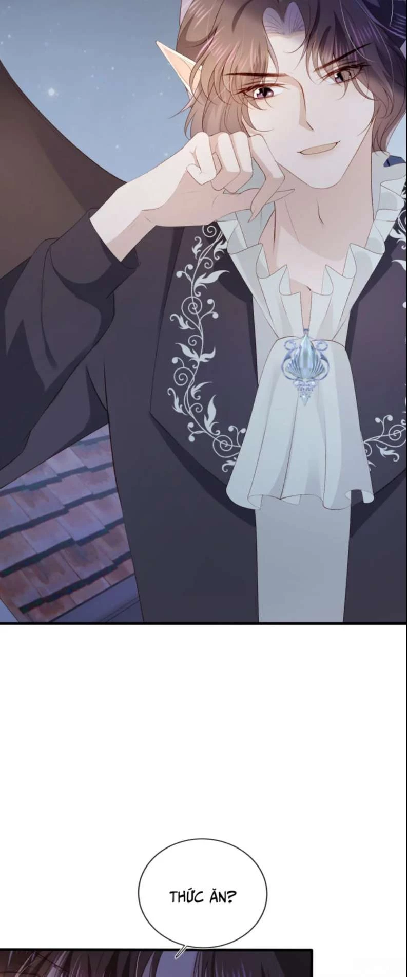 Hắc Hóa Phản Diện Sủng Lên Trời Chapter 62 - 3