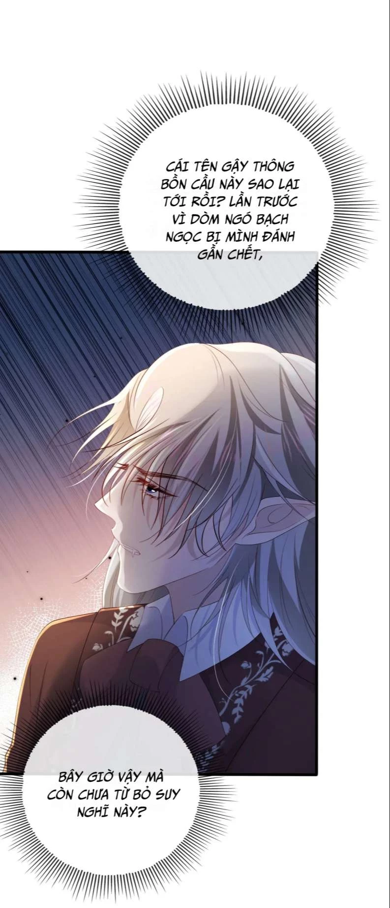 Hắc Hóa Phản Diện Sủng Lên Trời Chapter 62 - 5