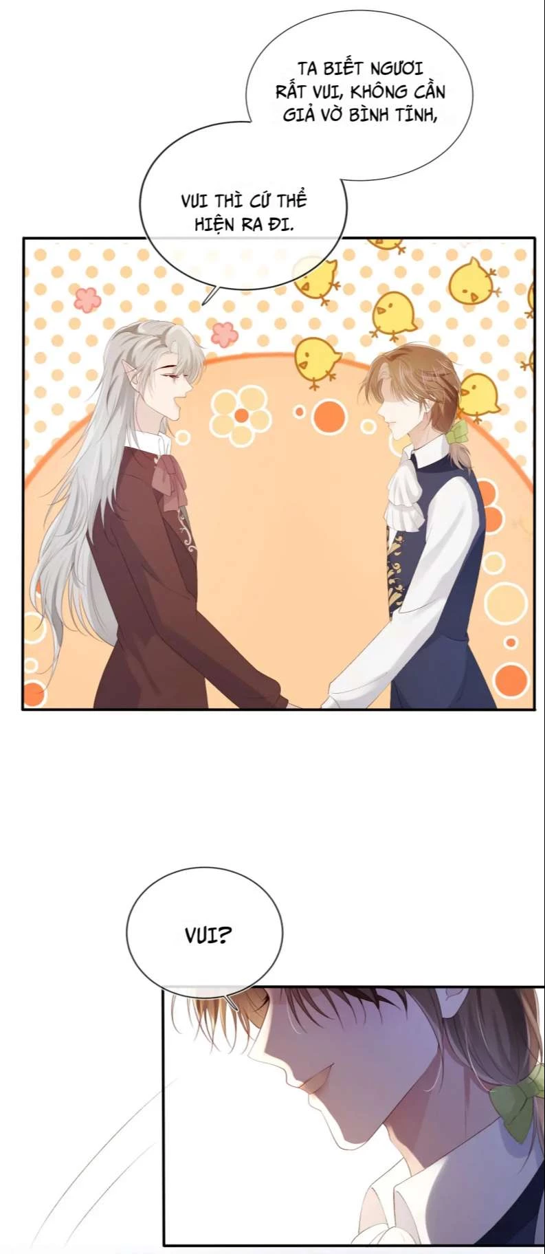 Hắc Hóa Phản Diện Sủng Lên Trời Chapter 62 - 11