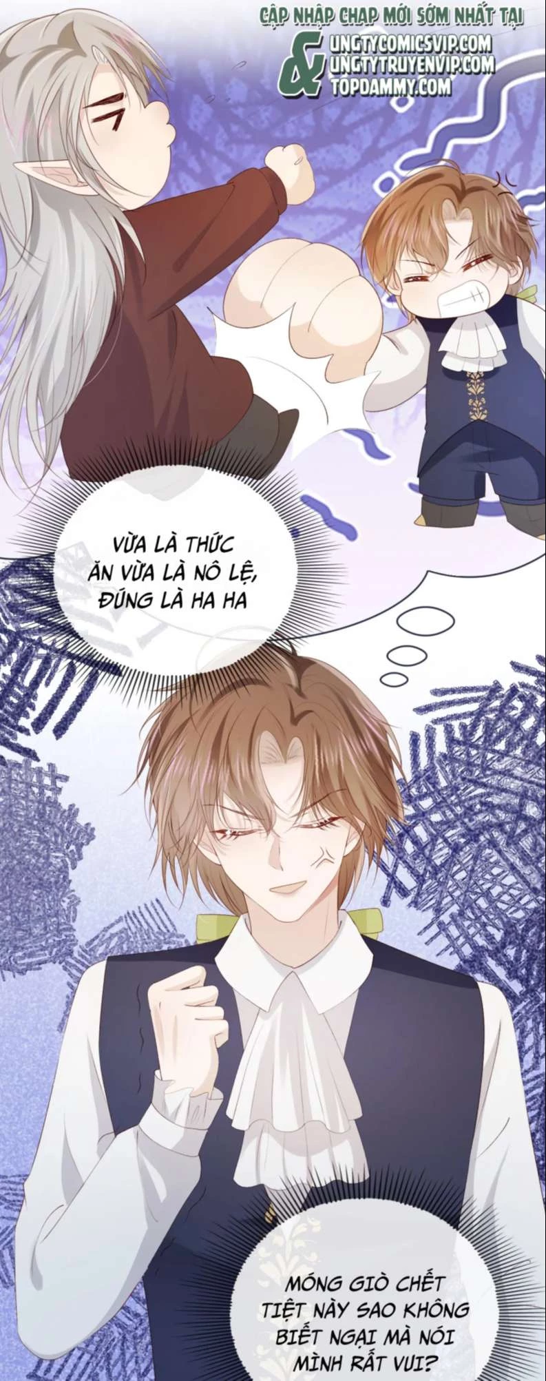 Hắc Hóa Phản Diện Sủng Lên Trời Chapter 62 - 12