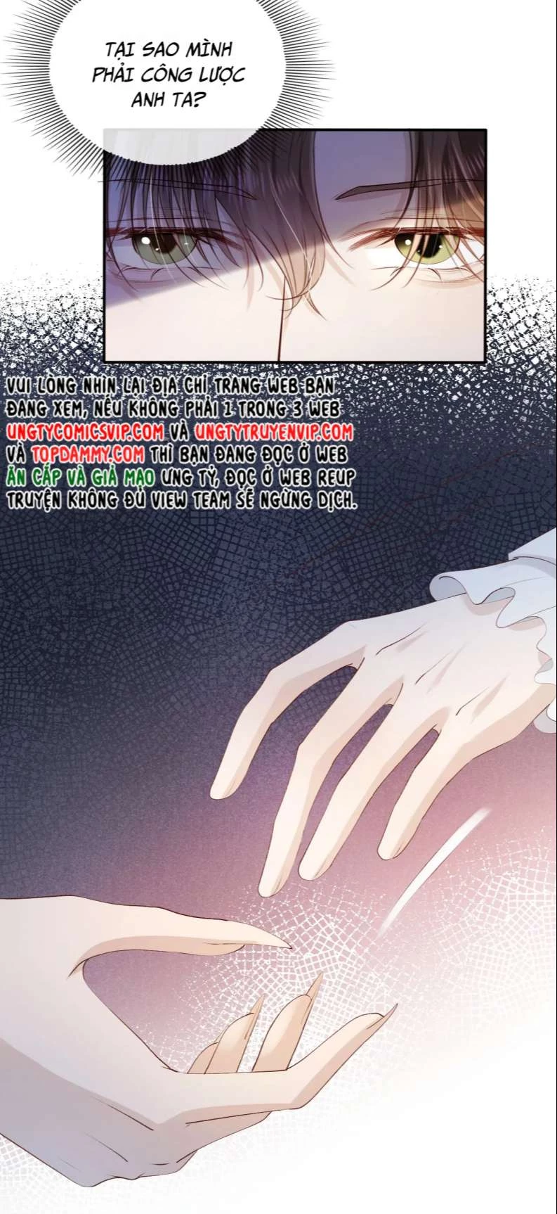 Hắc Hóa Phản Diện Sủng Lên Trời Chapter 62 - 14