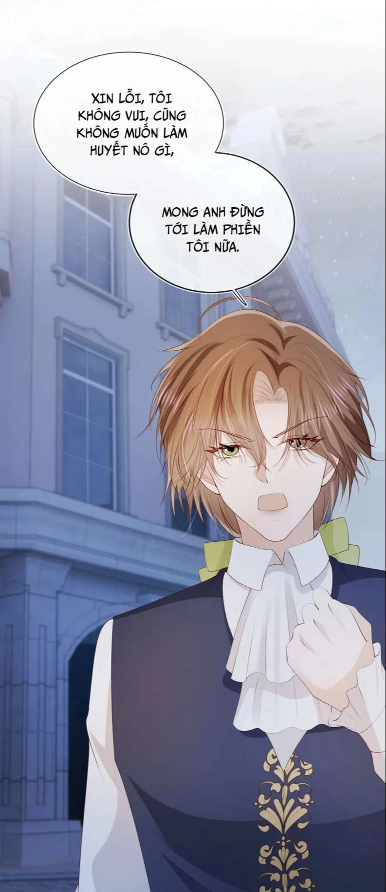 Hắc Hóa Phản Diện Sủng Lên Trời Chapter 62 - 15