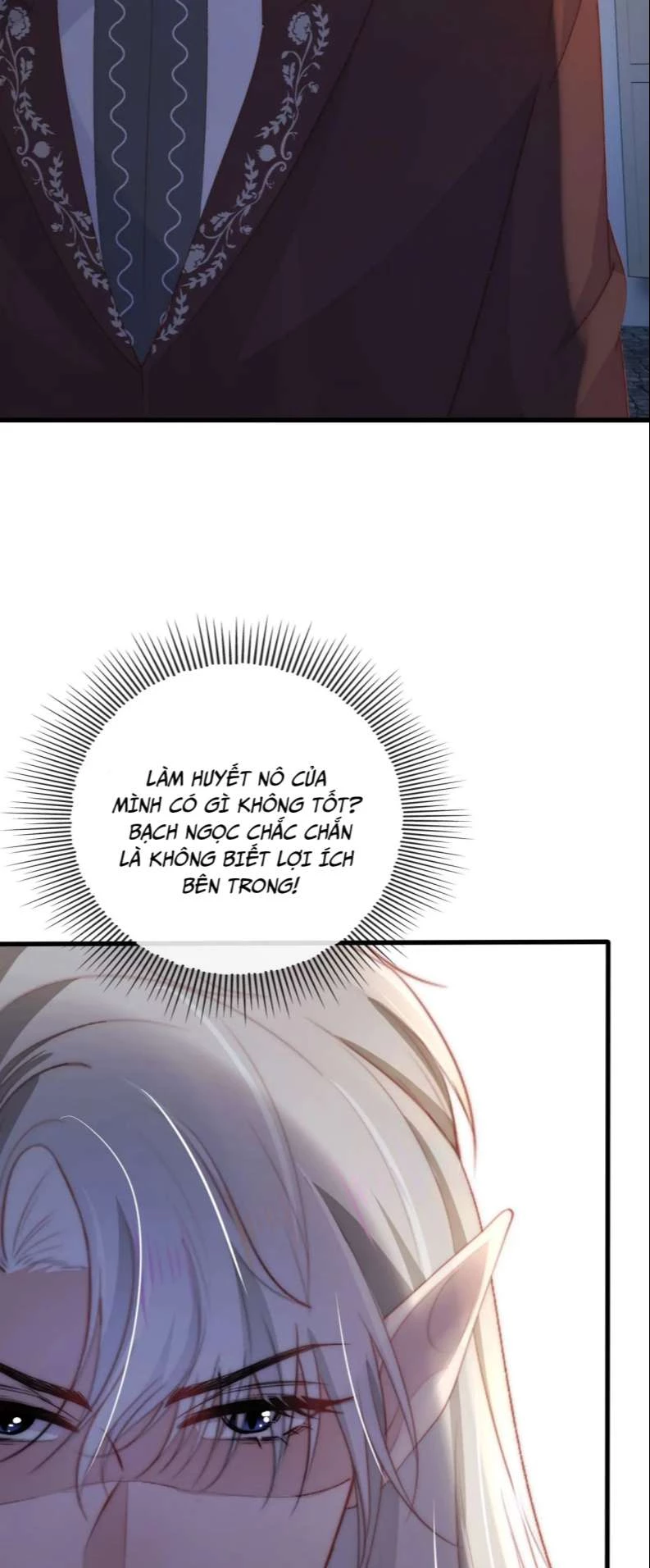 Hắc Hóa Phản Diện Sủng Lên Trời Chapter 62 - 18