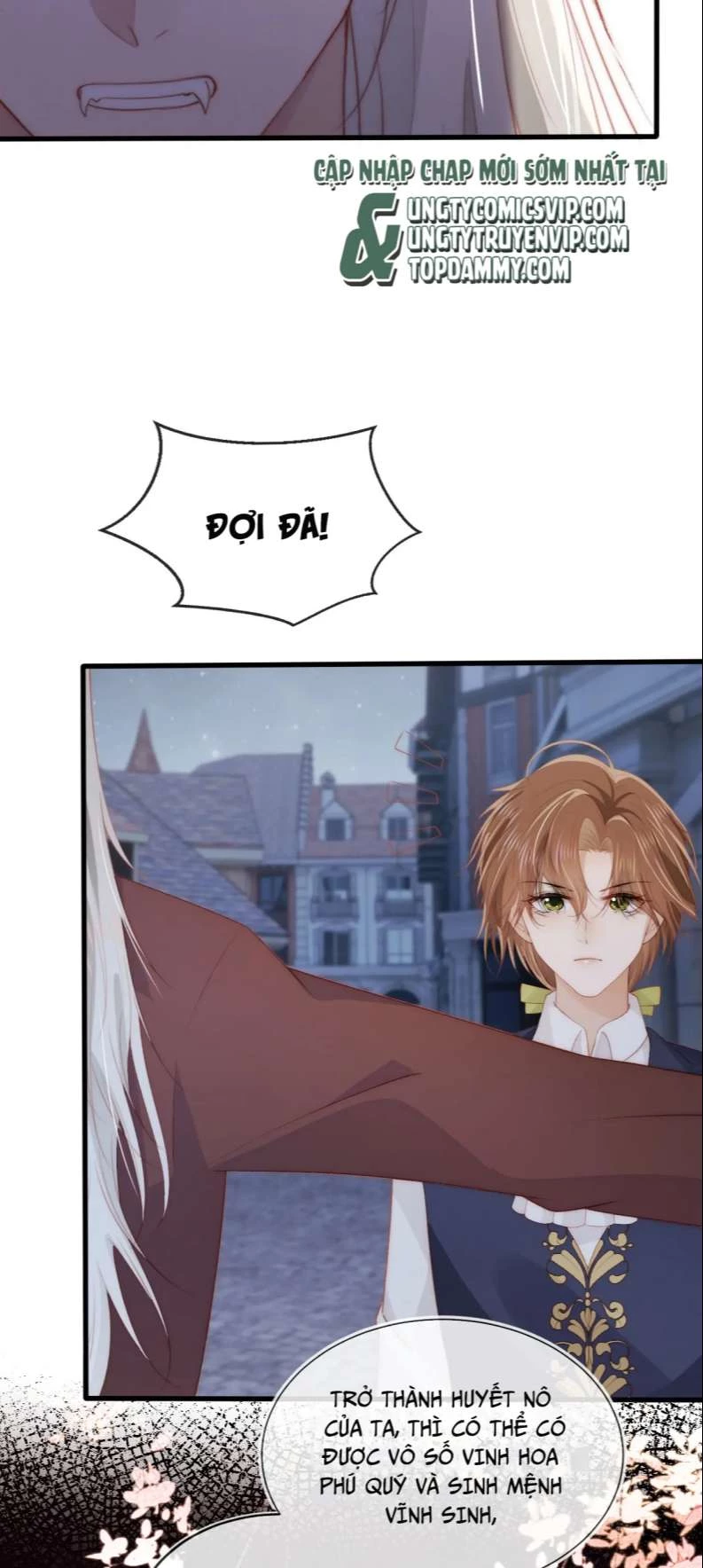 Hắc Hóa Phản Diện Sủng Lên Trời Chapter 62 - 19