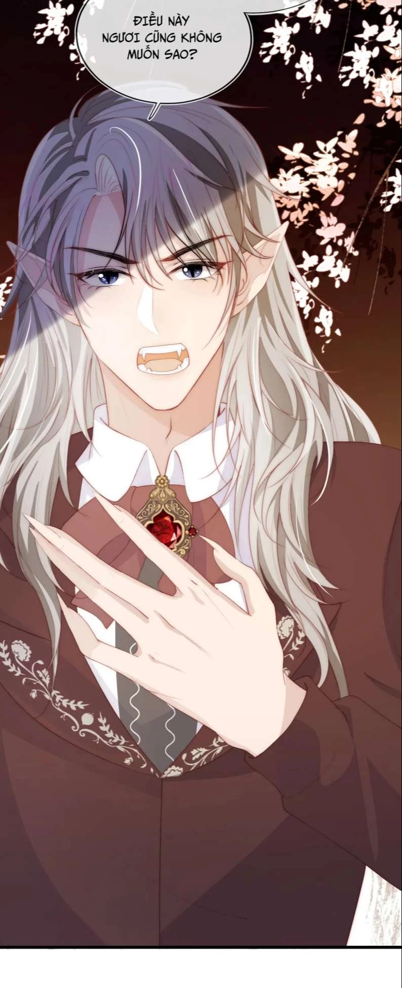 Hắc Hóa Phản Diện Sủng Lên Trời Chapter 62 - 20