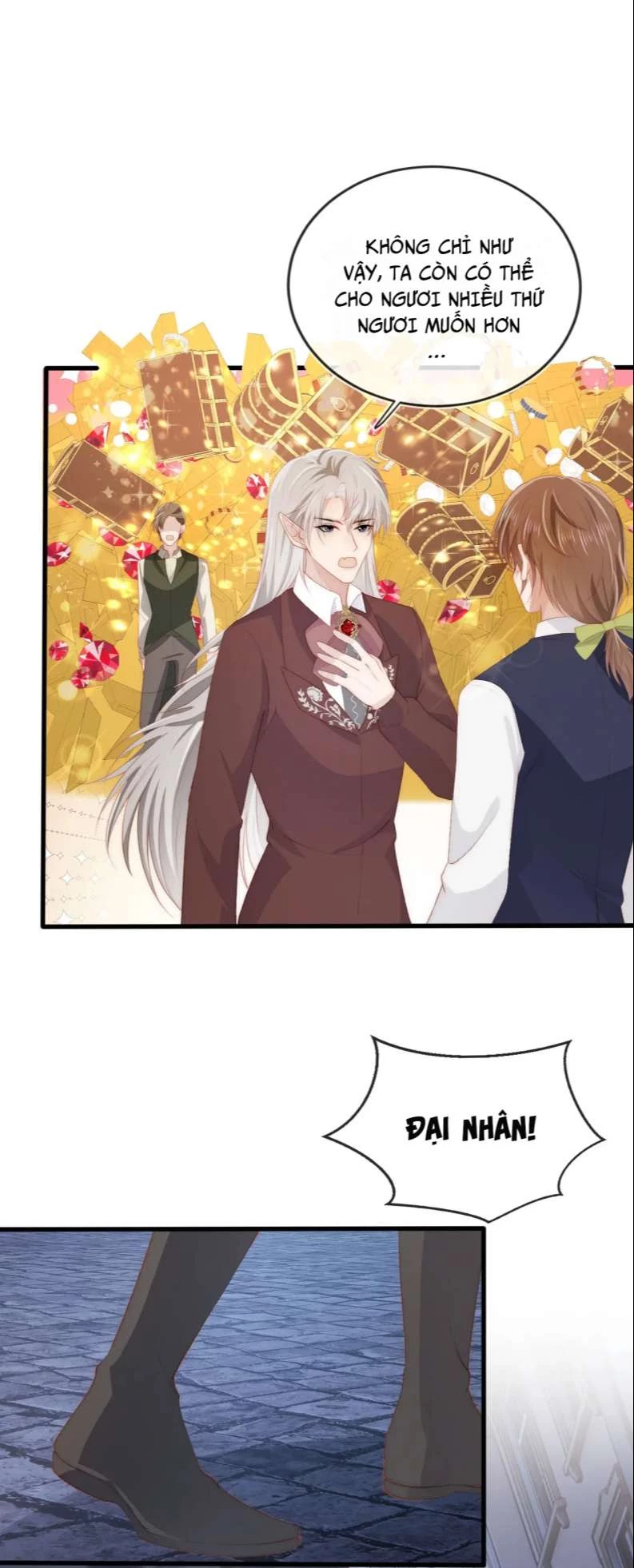 Hắc Hóa Phản Diện Sủng Lên Trời Chapter 62 - 21