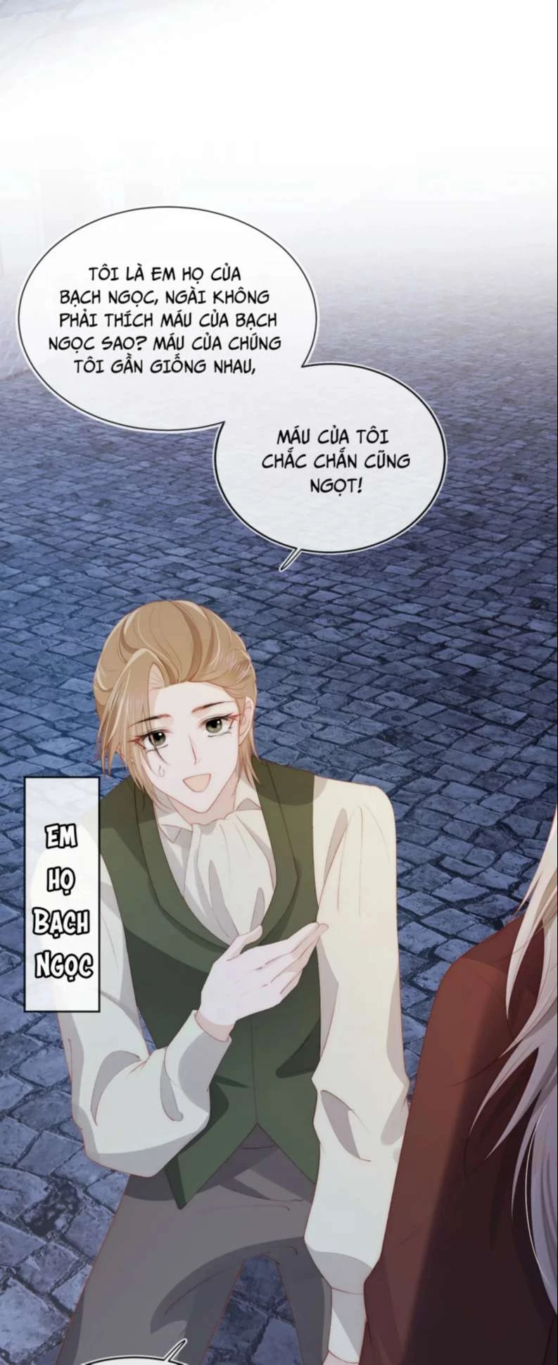 Hắc Hóa Phản Diện Sủng Lên Trời Chapter 62 - 23