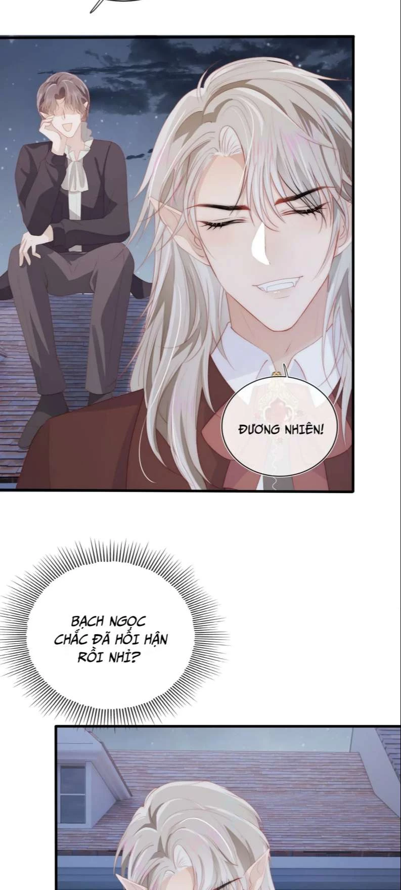 Hắc Hóa Phản Diện Sủng Lên Trời Chapter 62 - 28