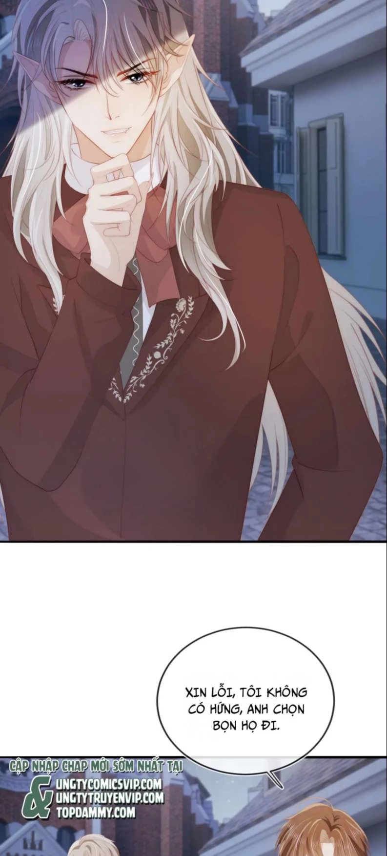 Hắc Hóa Phản Diện Sủng Lên Trời Chapter 62 - 31