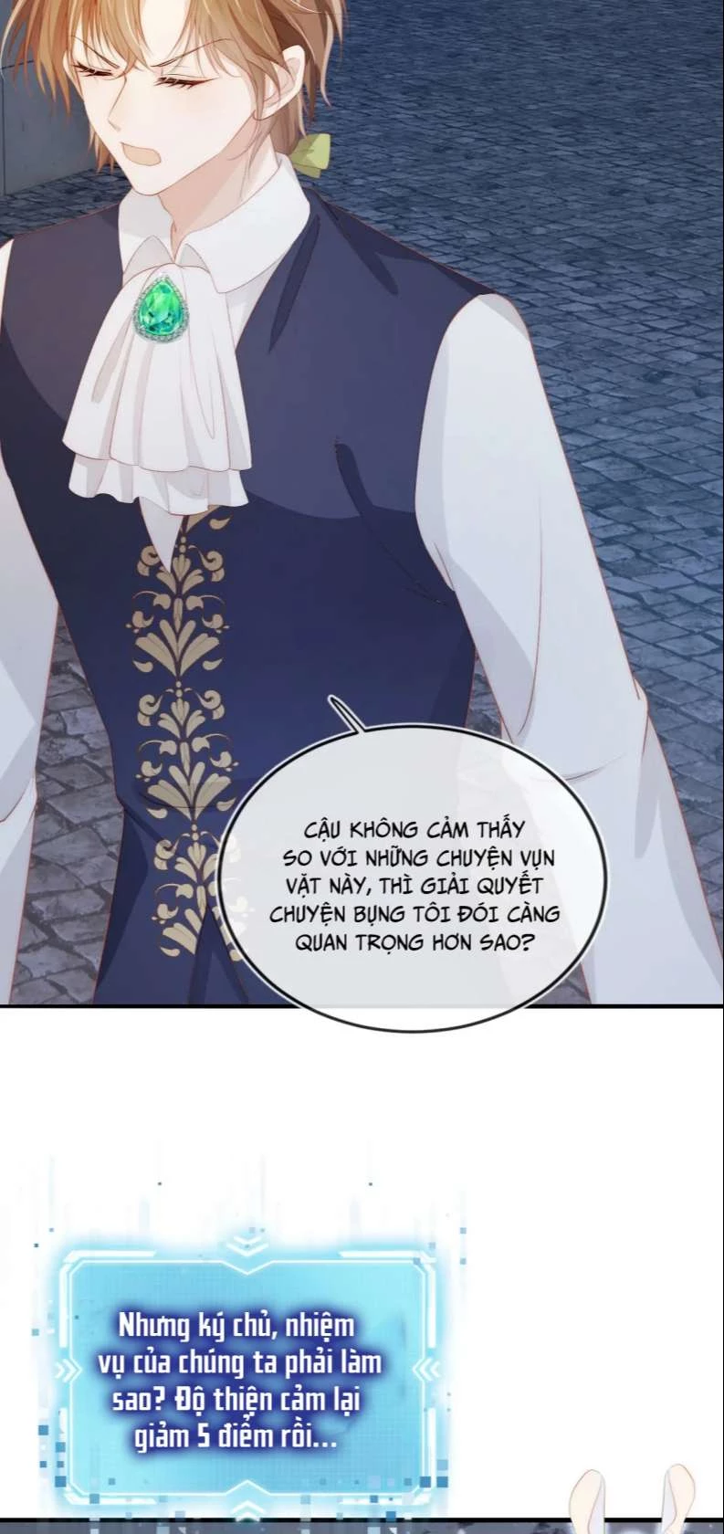 Hắc Hóa Phản Diện Sủng Lên Trời Chapter 62 - 34