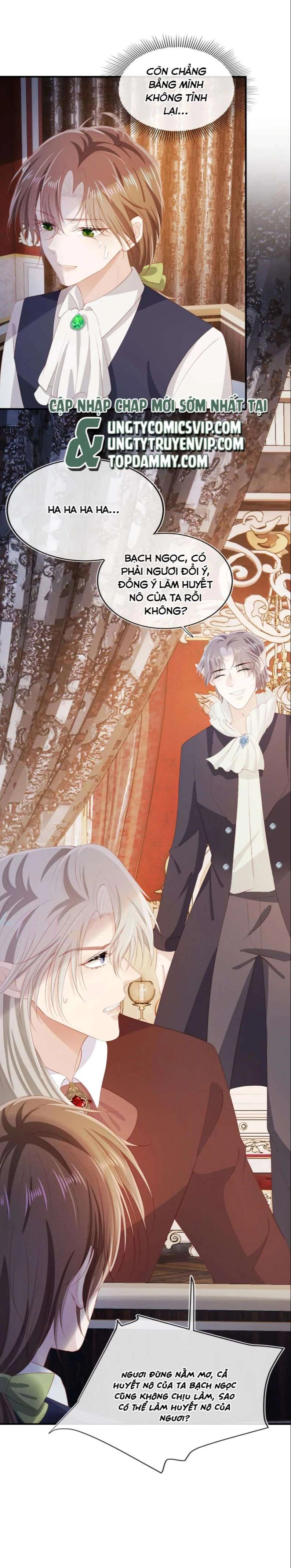 Hắc Hóa Phản Diện Sủng Lên Trời Chapter 65 - 9