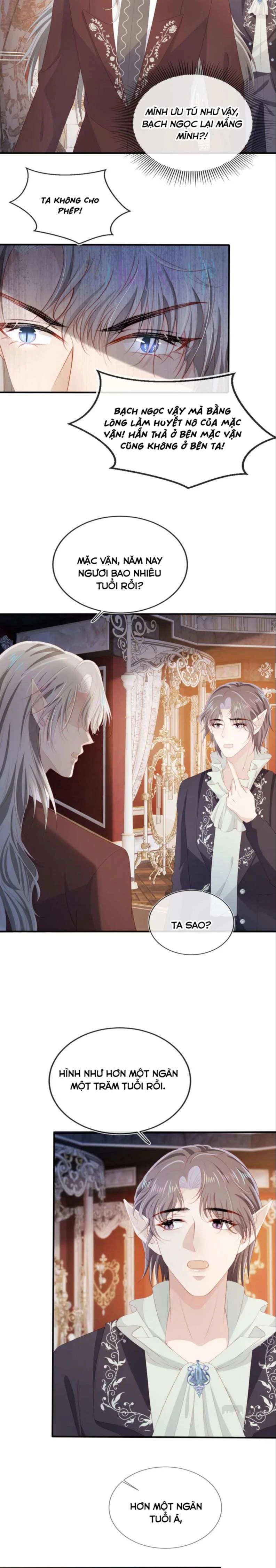 Hắc Hóa Phản Diện Sủng Lên Trời Chapter 65 - 12