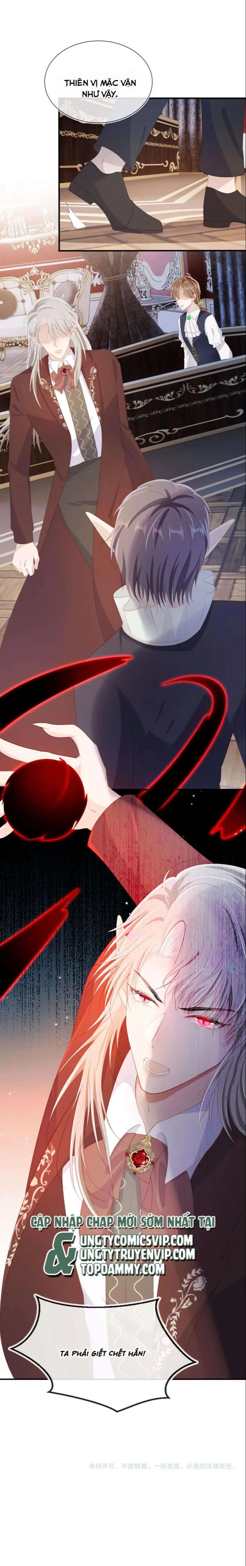 Hắc Hóa Phản Diện Sủng Lên Trời Chapter 65 - 16