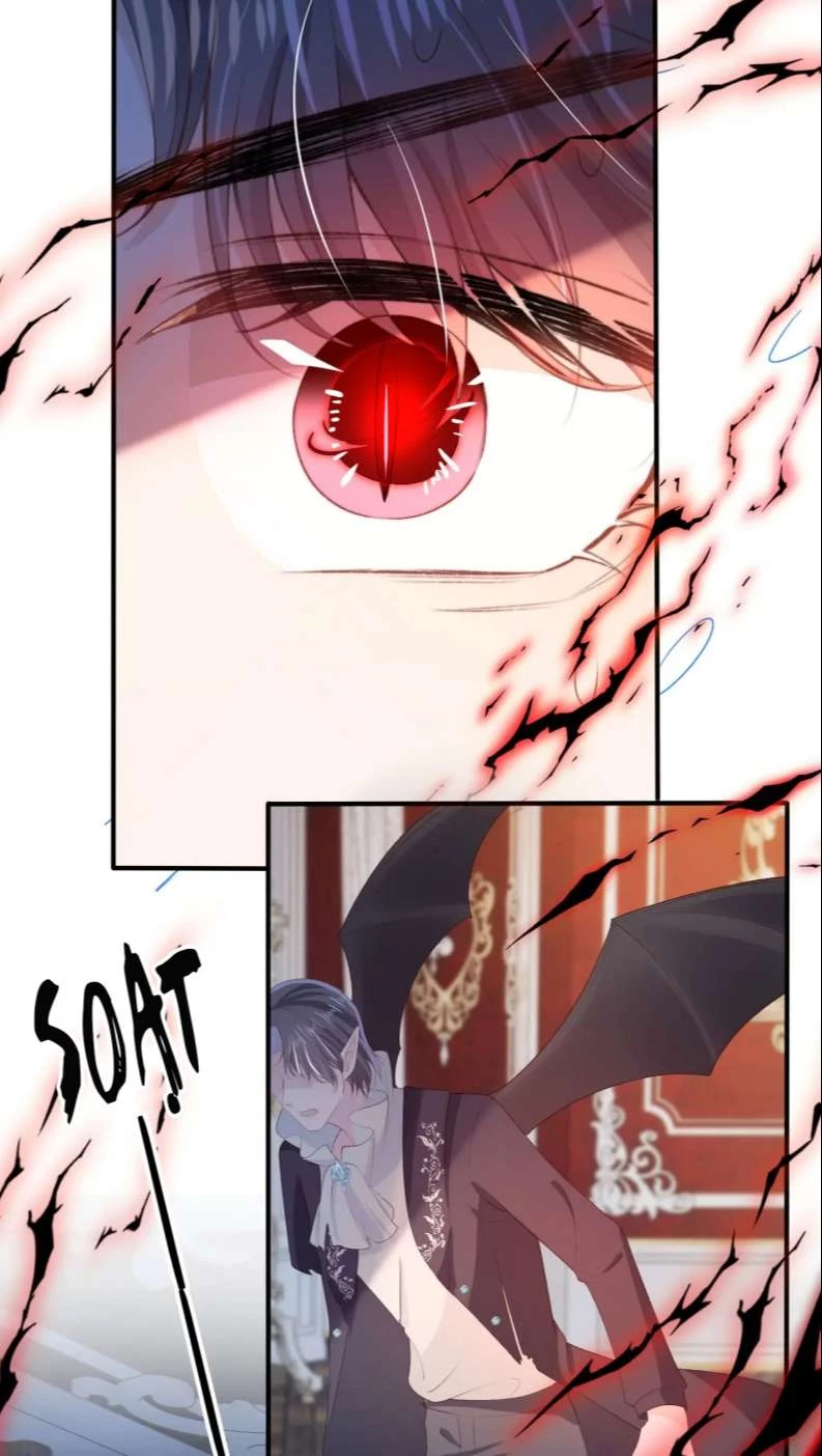 Hắc Hóa Phản Diện Sủng Lên Trời Chapter 66 - 4