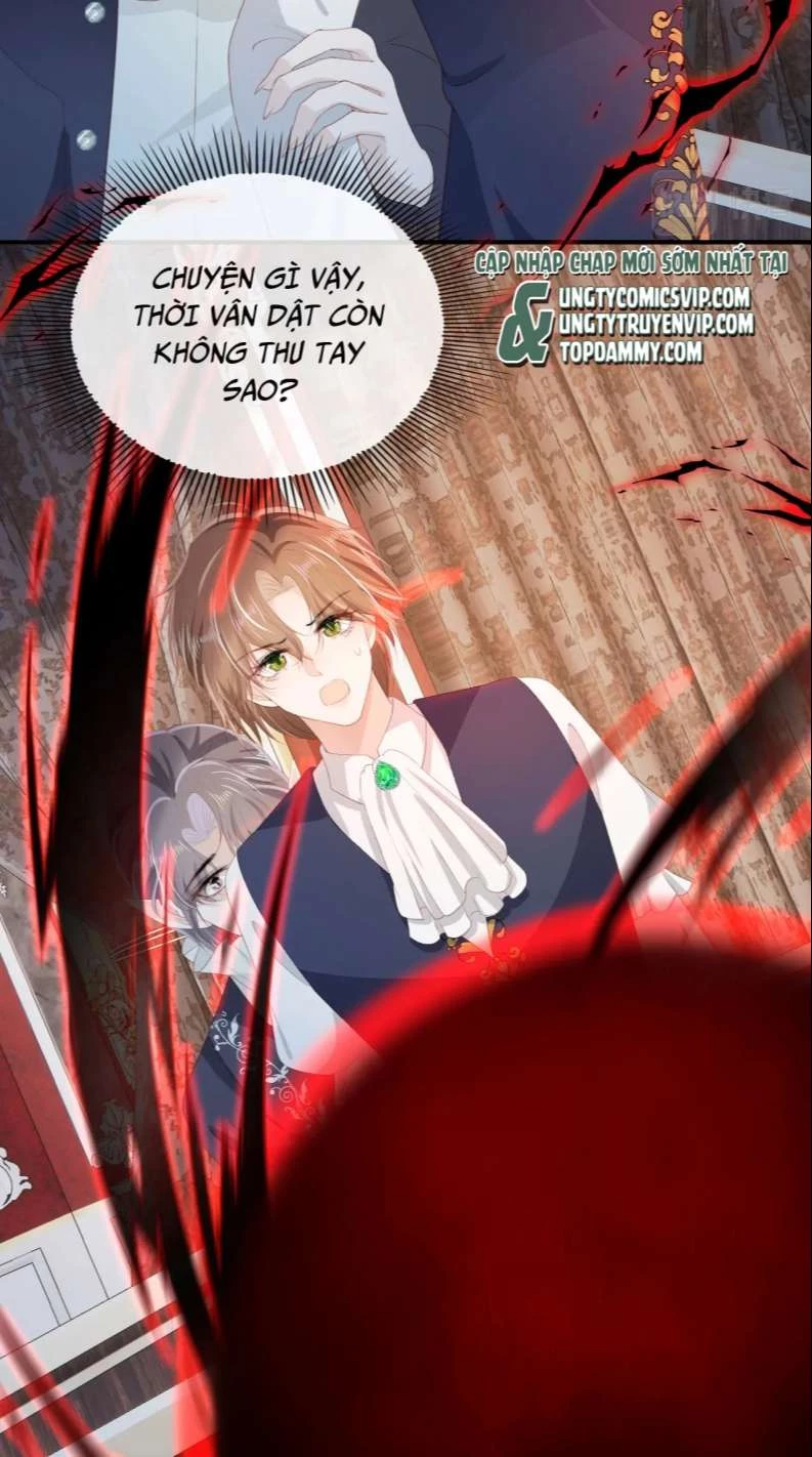 Hắc Hóa Phản Diện Sủng Lên Trời Chapter 66 - 6