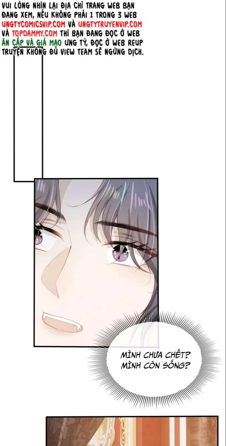 Hắc Hóa Phản Diện Sủng Lên Trời Chapter 66 - 8