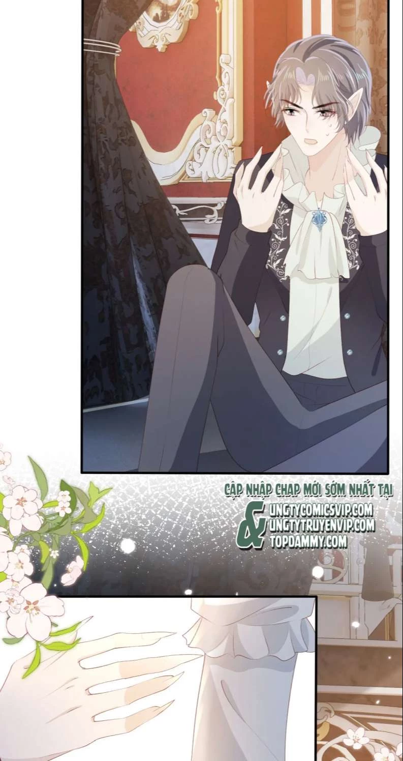 Hắc Hóa Phản Diện Sủng Lên Trời Chapter 66 - 9