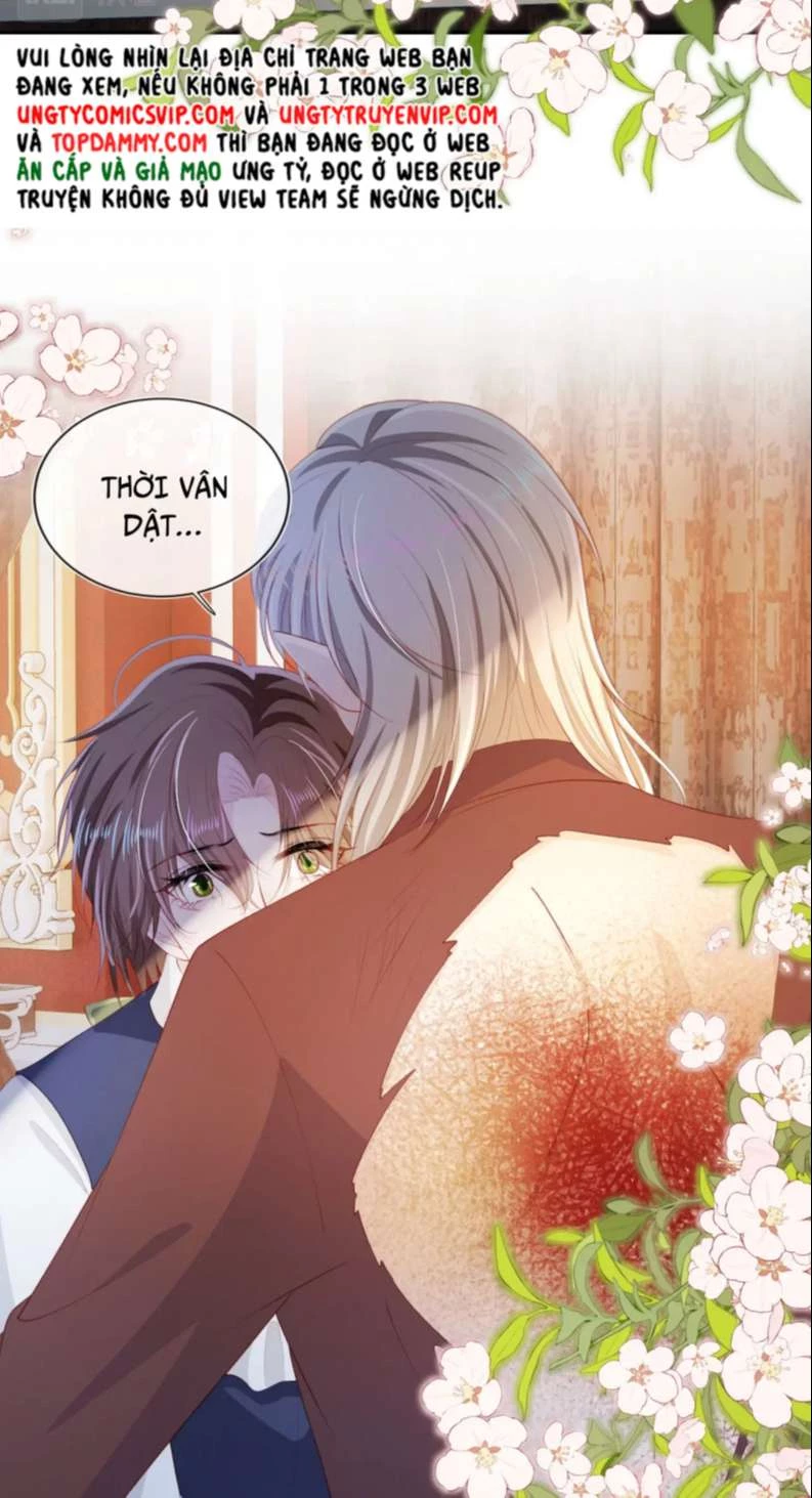 Hắc Hóa Phản Diện Sủng Lên Trời Chapter 66 - 11