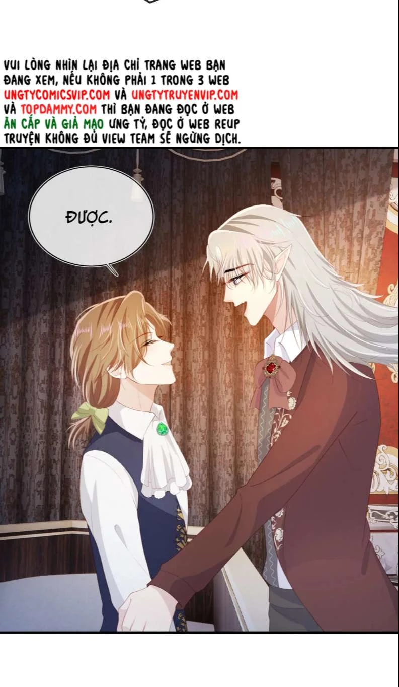 Hắc Hóa Phản Diện Sủng Lên Trời Chapter 66 - 18