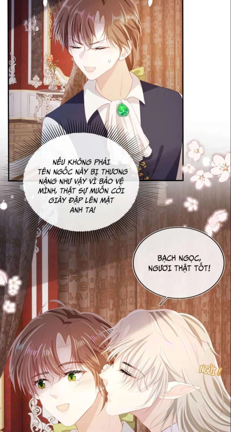 Hắc Hóa Phản Diện Sủng Lên Trời Chapter 66 - 21