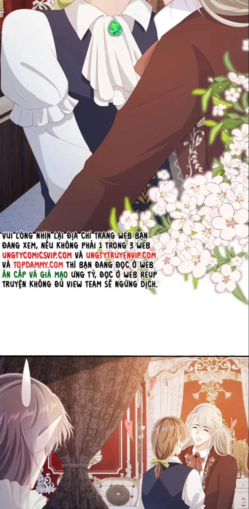 Hắc Hóa Phản Diện Sủng Lên Trời Chapter 66 - 22