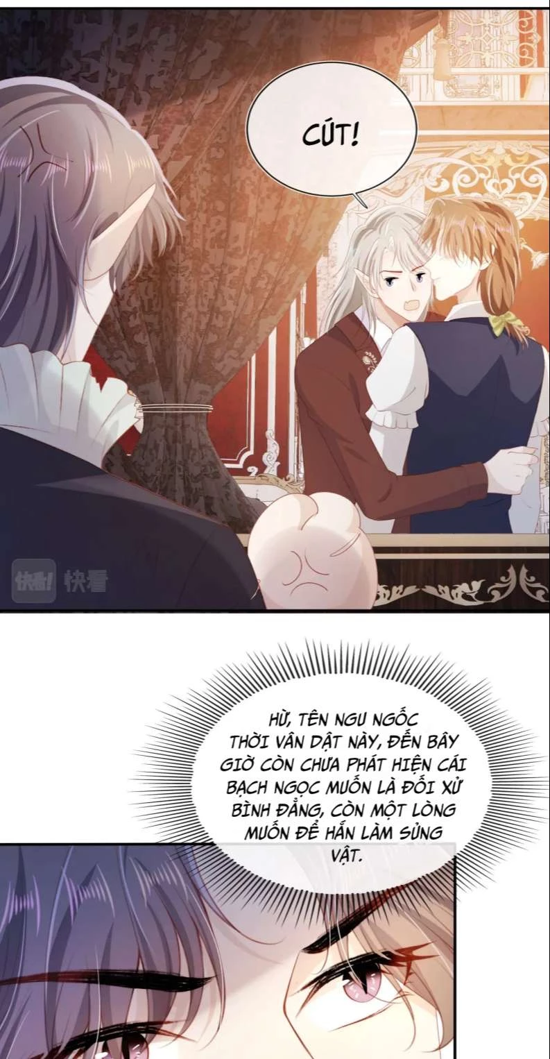 Hắc Hóa Phản Diện Sủng Lên Trời Chapter 66 - 25