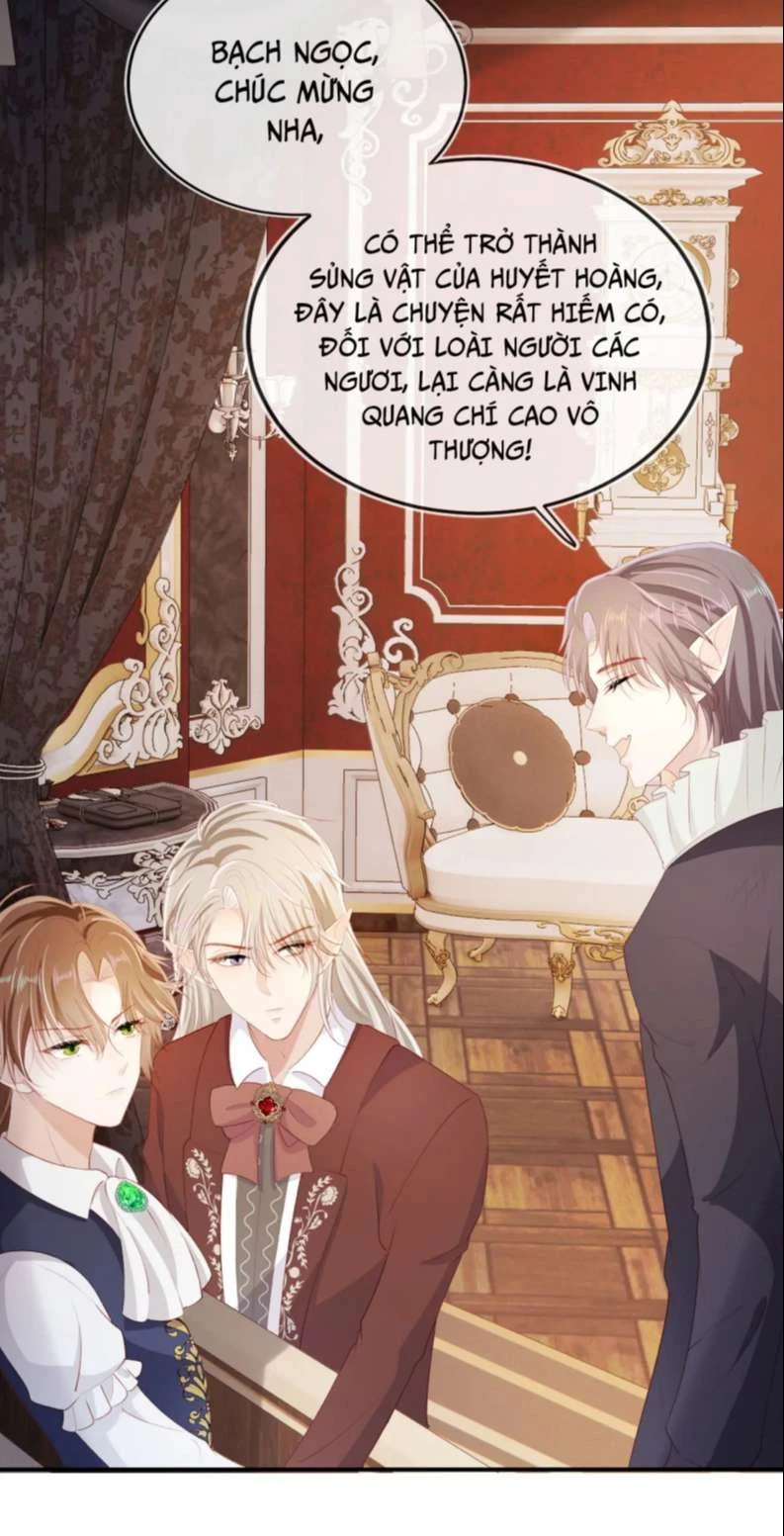 Hắc Hóa Phản Diện Sủng Lên Trời Chapter 66 - 27